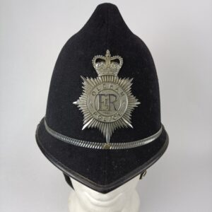 Casco Bobby Oldham Police UK