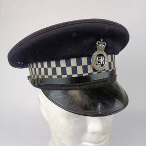 Gorro para Policía Metropolitan Police UK