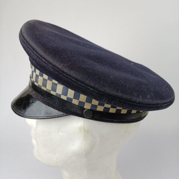 Gorro para Policía Metropolitan Police UK