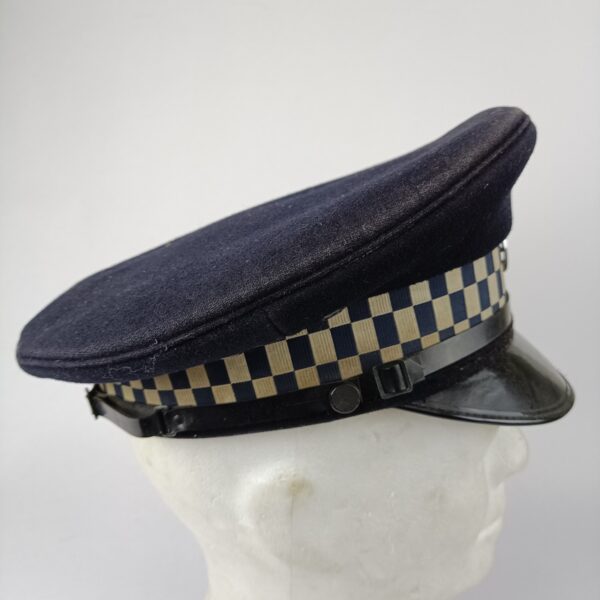 Gorro para Policía Metropolitan Police UK