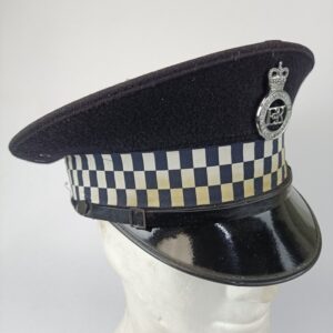 Gorro para Policía West Yorkshire Constabulary UK