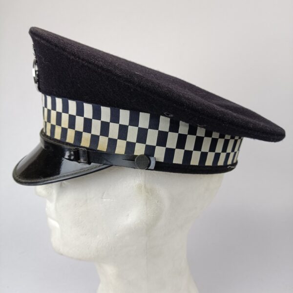 Gorro para Policía West Yorkshire Constabulary UK