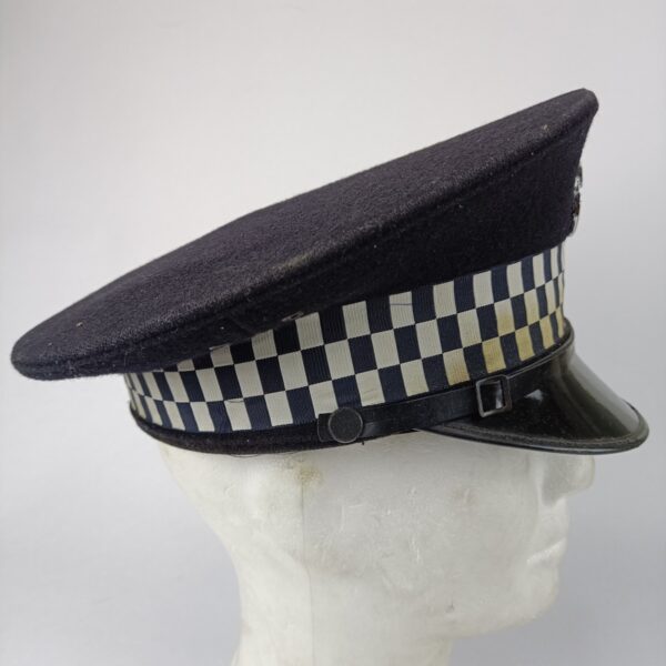 Gorro para Policía West Yorkshire Constabulary UK