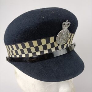 Gorro "Patroller" para Policía UK