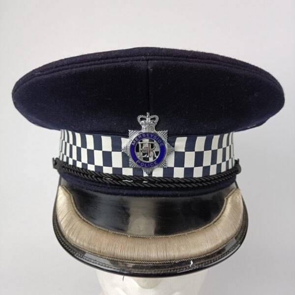 Gorro Superintendente para Policía UK