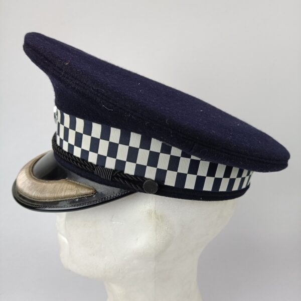 Gorro Superintendente para Policía UK