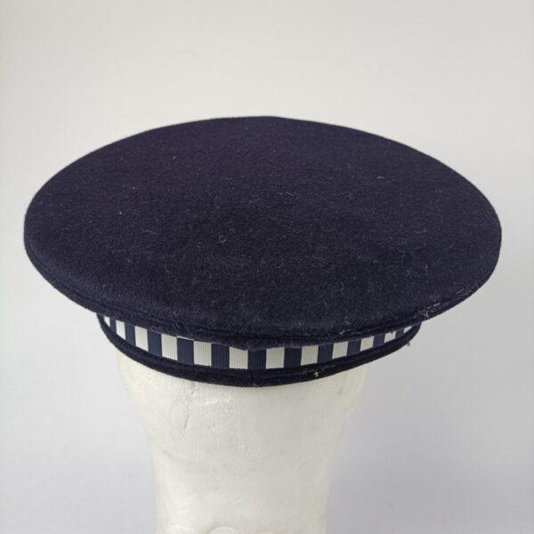 Gorro Superintendente para Policía UK