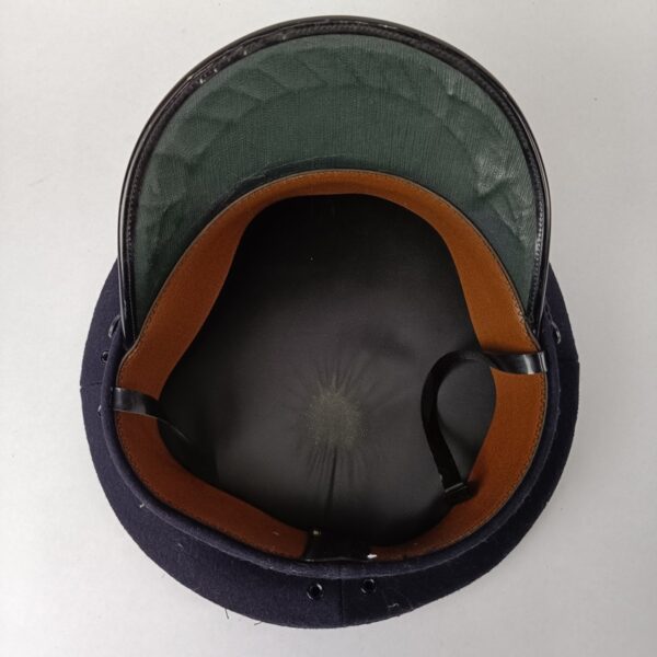 Gorro Superintendente para Policía UK