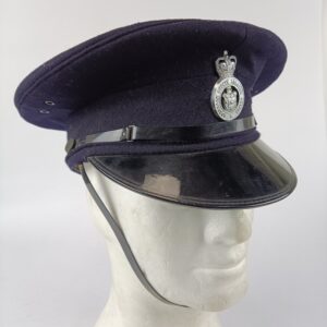 Gorra de Policía de Rochdale County UK