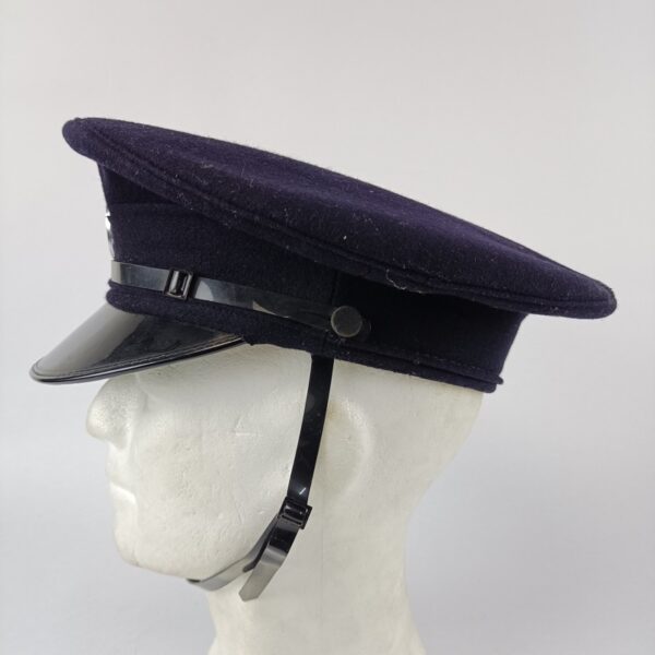 Gorra de Policía de Rochdale County UK