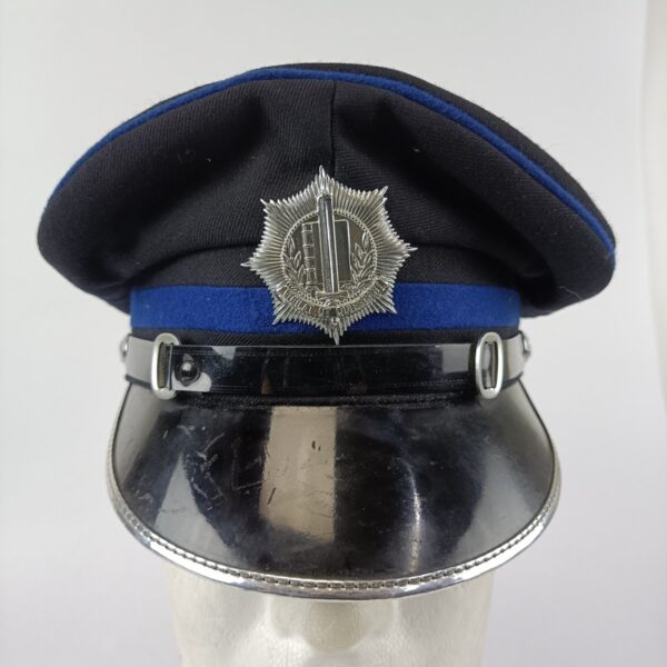 Gorra de Policía de Holanda Países Bajos