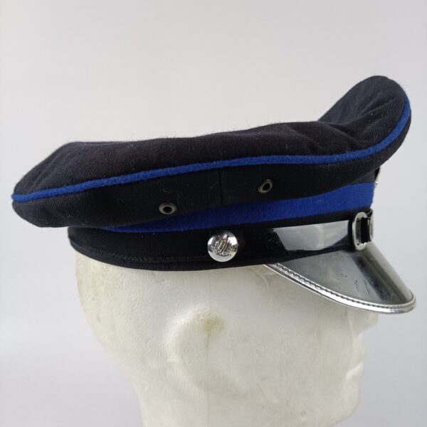 Gorra de Policía de Holanda Países Bajos