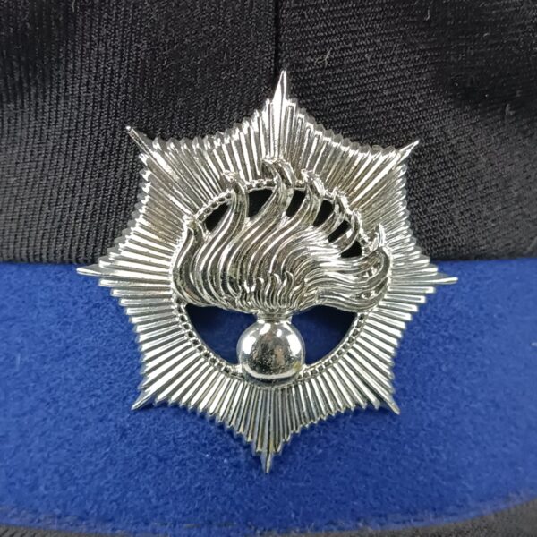 Gorra de Policía Estatal de Holanda