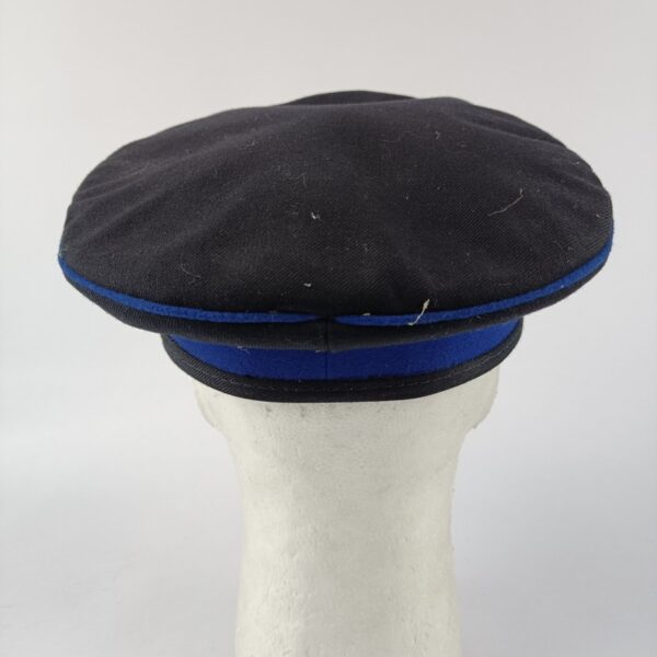 Gorra de Policía Estatal de Holanda