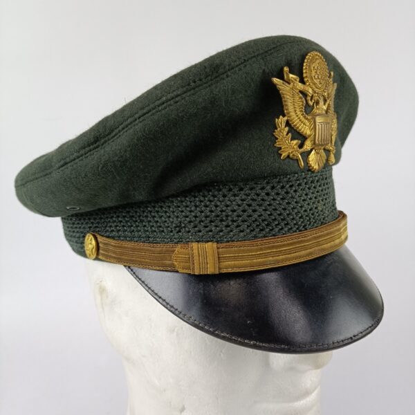 Gorra de Oficial del US Army