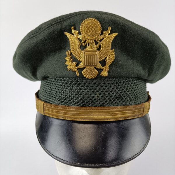 Gorra de Oficial del US Army