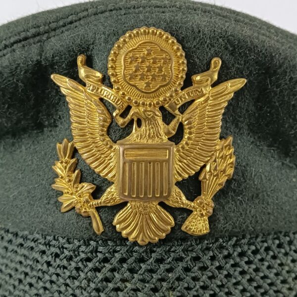 Gorra de Oficial del US Army