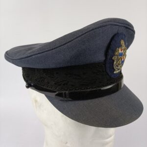 Gorra de Policía de Durban Sudáfrica