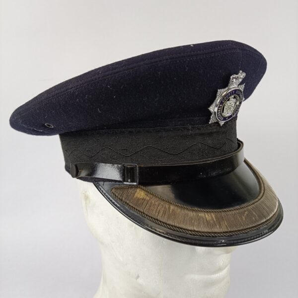 Gorro Superintendente para Policía UK