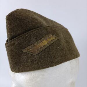 Gorro cuartelero M47 Sargento Francia