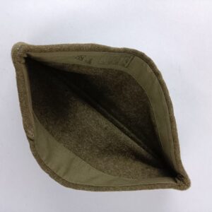 Gorro cuartelero M47 Sargento Francia