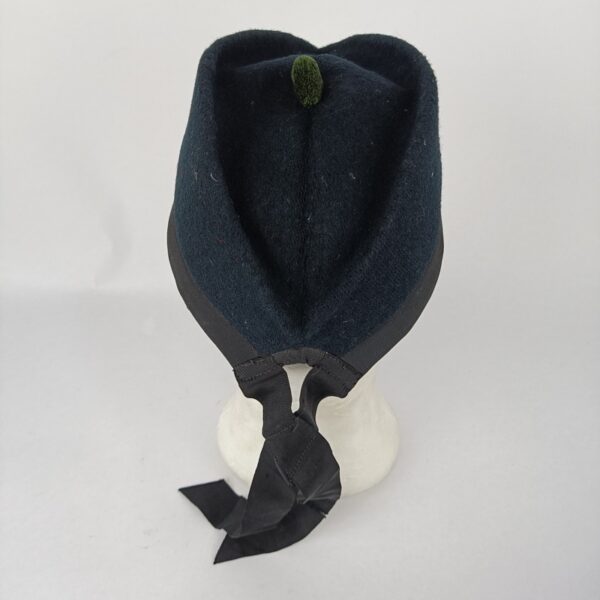 Gorro Glengarry Highland Light Infantry WW2 UK