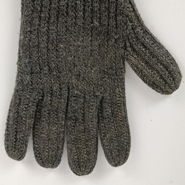 Guantes de Invierno Wehrmacht WW2 Alemania