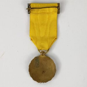 Medalla Sufrimiento por la Patria Amarilla