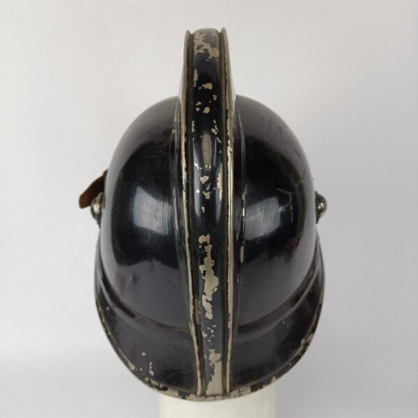 Casco de Bombero Scheideldor c.1900 Austria