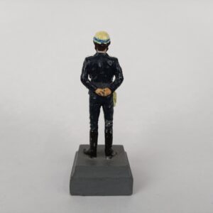Miniatura Guardia Urbana ALMIRALL PALOU