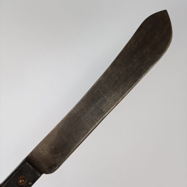 Machete Bolo Británico WW2 Canadá