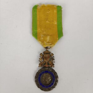 Medalla Militar al Valor y Disciplina Francia
