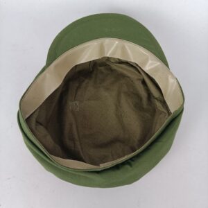 Gorra M-65 del Ejército de China