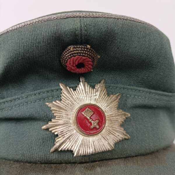 Gorra montañera de la policía de Bremen Alemania