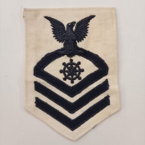 Parche US Navy WW2 Intendencia
