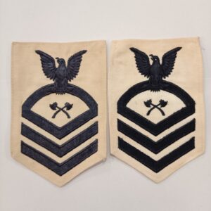 Parche US Navy WW2 Carpintero