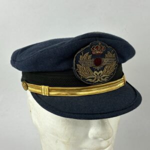 Gorra de Aviación para Oficial España