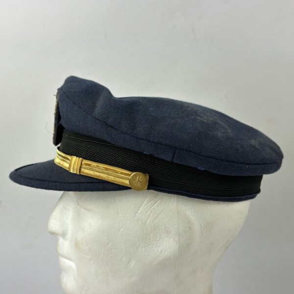 Gorra de Aviación para Oficial España