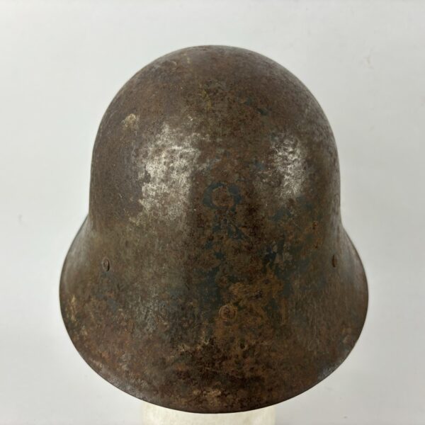 Casco Trubia M26 Aviación Guerra Civil
