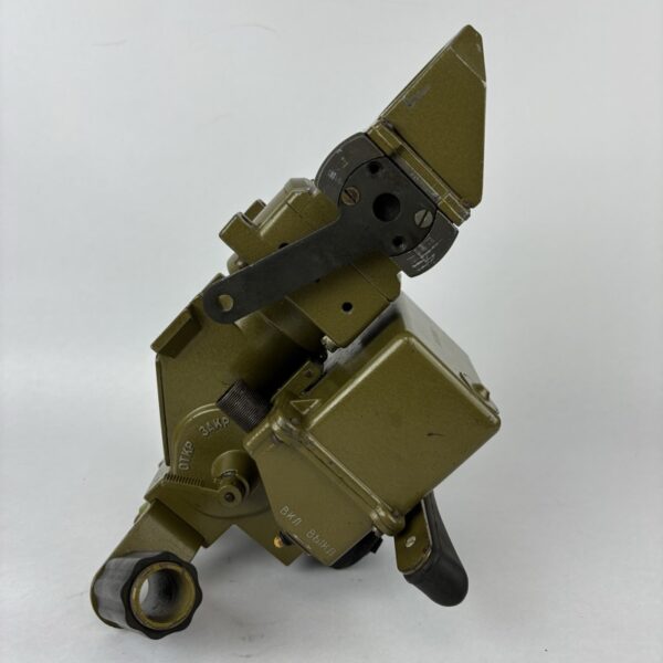 Periscopio TKN-1S para tanque URSS