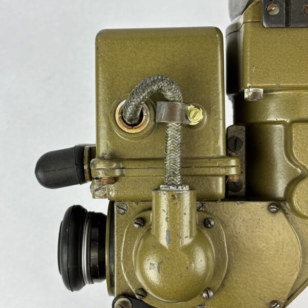 Periscopio TKN-1S para tanque URSS