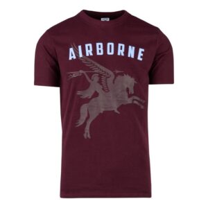 Camiseta 1st Airborne Division