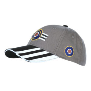 Gorra RAF WW2 100% Algodón