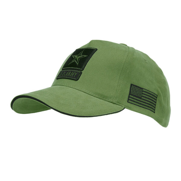 Gorra US Army 100% Algodón