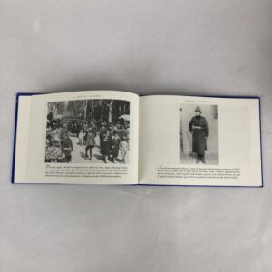 Libro Guàrdia Urbana de Barcelona Imatges i Records
