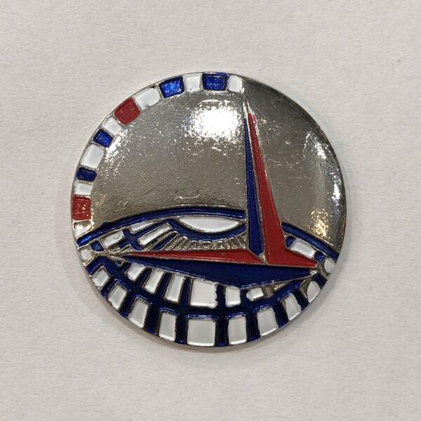 Pin Air Transport Command USAAF