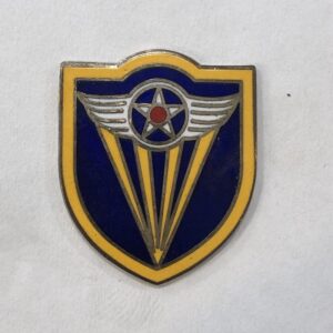 Distintivo 4a Fuerza Aérea USAAF WW2