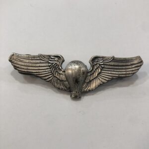 Insignia Piloto de globos USAAF