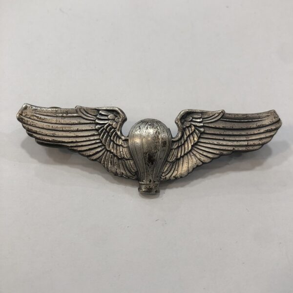 Insignia Piloto de globos USAAF