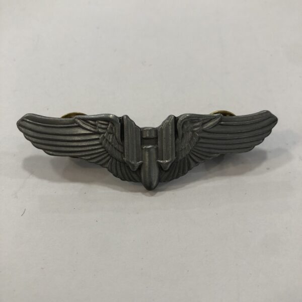 Insignia Artillero Aereo USAF